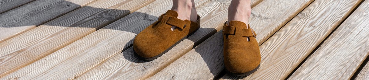 BIRKENSTOCK - BOSTON - Heppo.com
