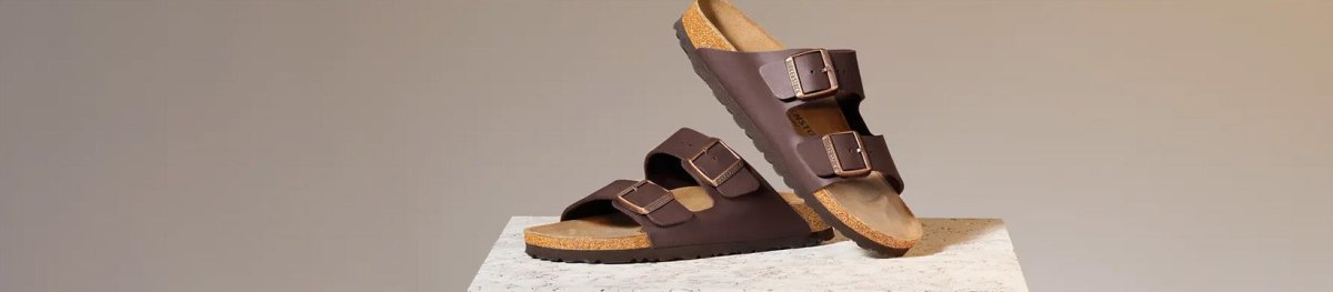 BIRKENSTOCK - NARROW FIT - Heppo.com