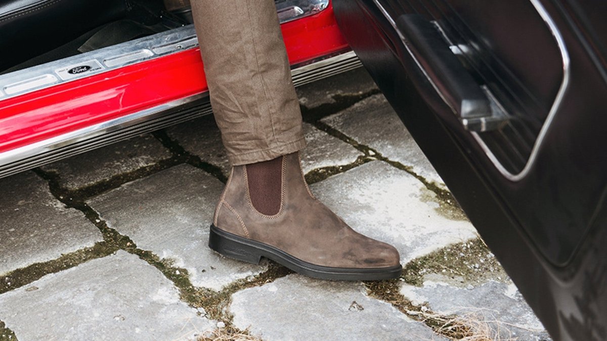 Blundstone #1306 - Heppo.com