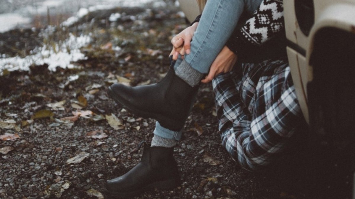 Blundstone #510 - Heppo.com