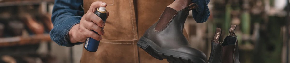 Blundstone Care and Accessories - Heppo.com