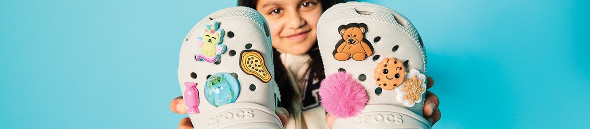 Crocs for Children - Heppo.com