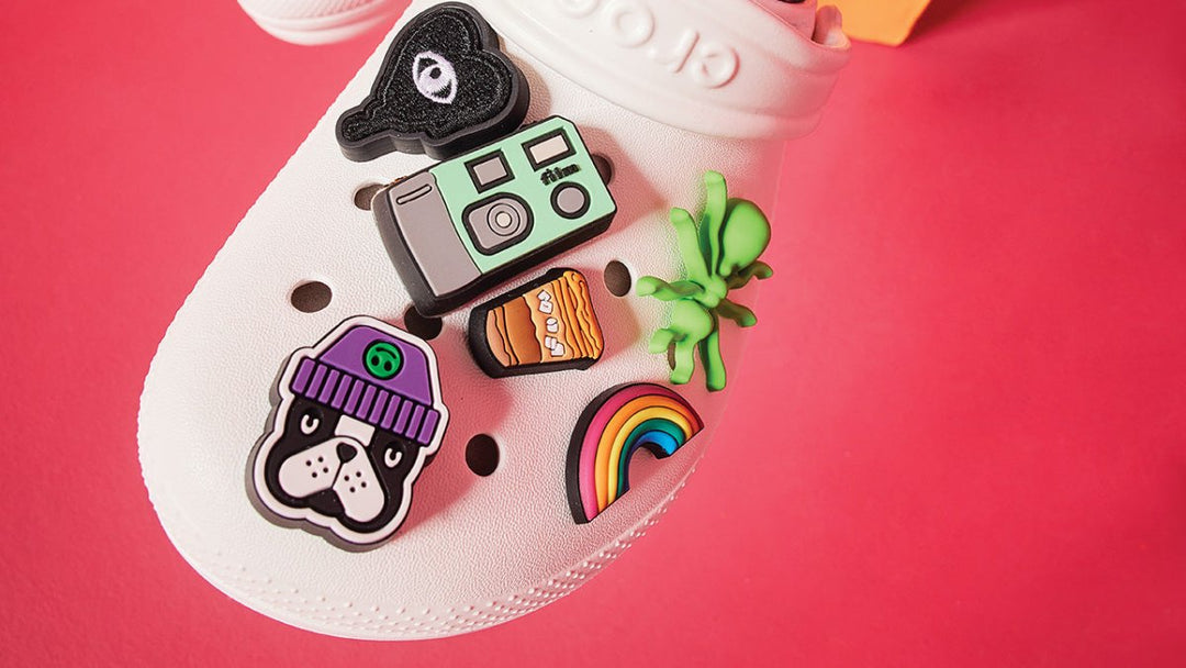 Crocs Jibbitz - Heppo.com