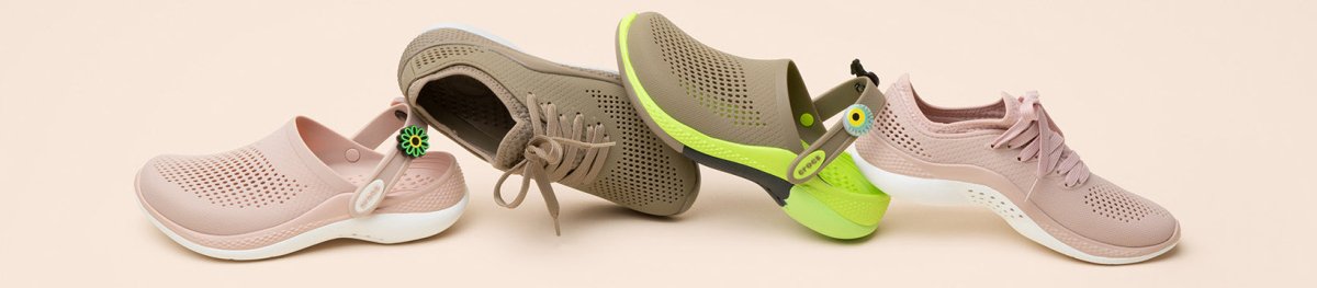 Crocs Literide - Heppo.com