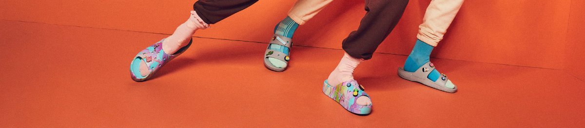 Crocs Slippers & Sandals - Heppo.com