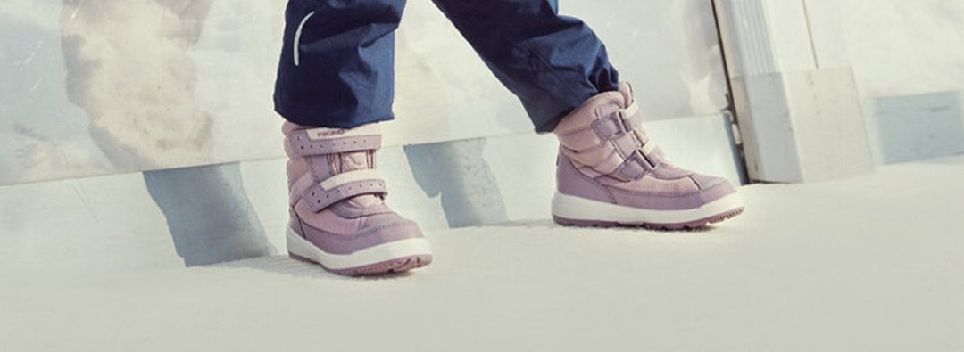 Viking shoes - Heppo.com