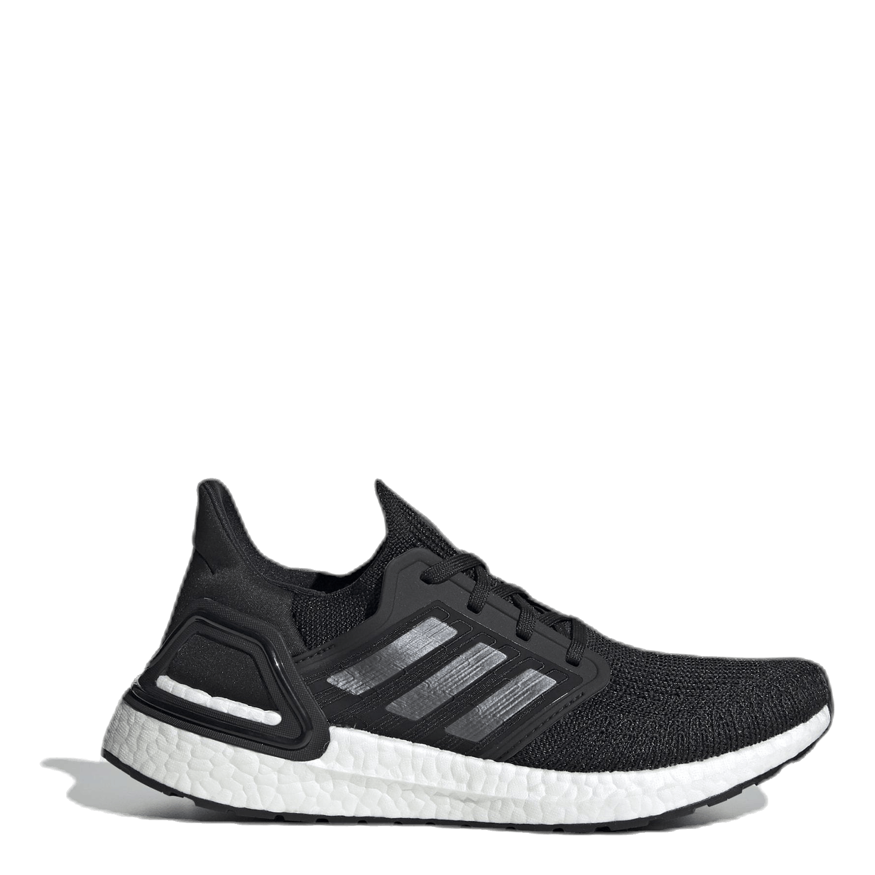 Ultraboost 20 Shoes Core Black Night Metallic Cloud White