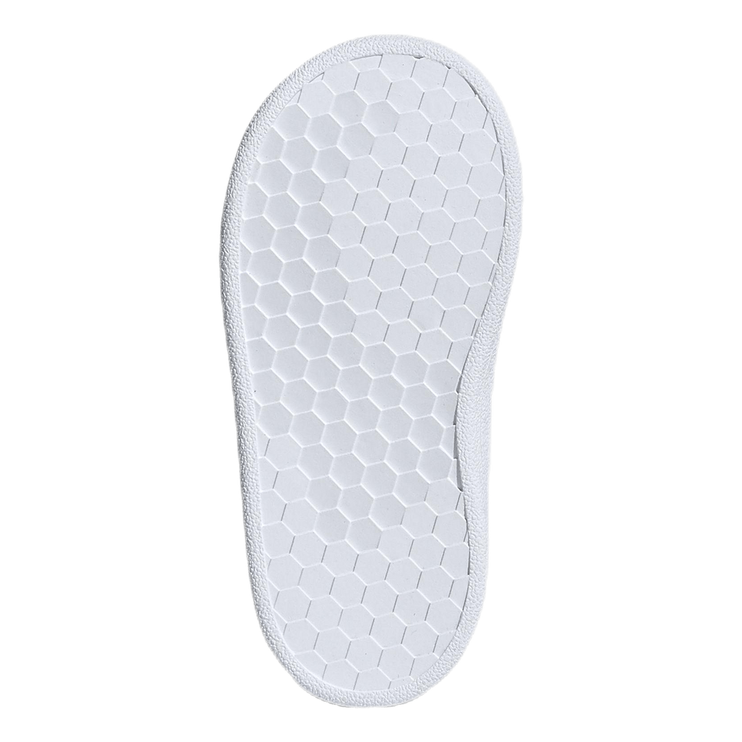 Grand Court Shoes Core Black / Cloud White / Cloud White