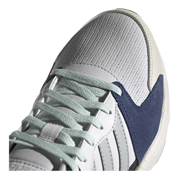 Crazychaos Shoes Dash Grey / Grey Two / Core Black