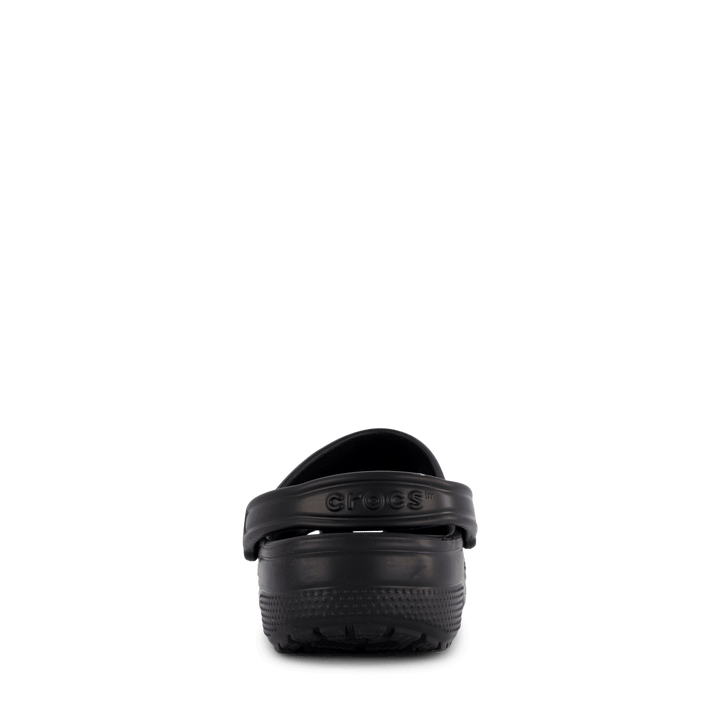 Classic Black