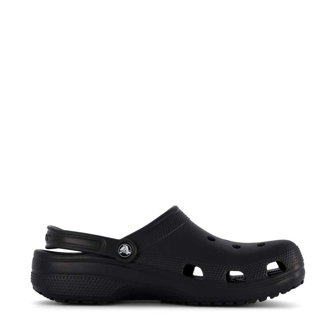 Classic Black
