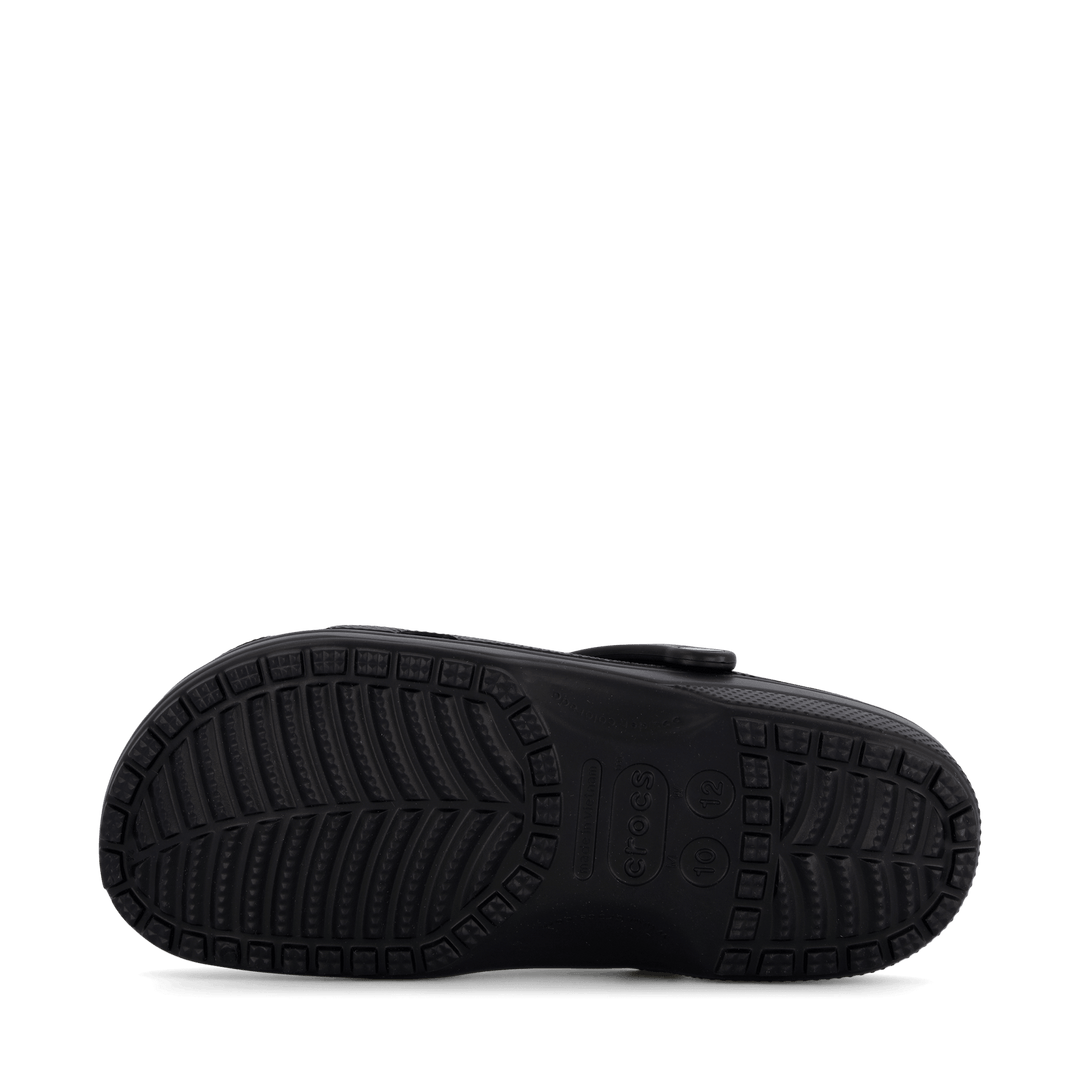 Classic Black