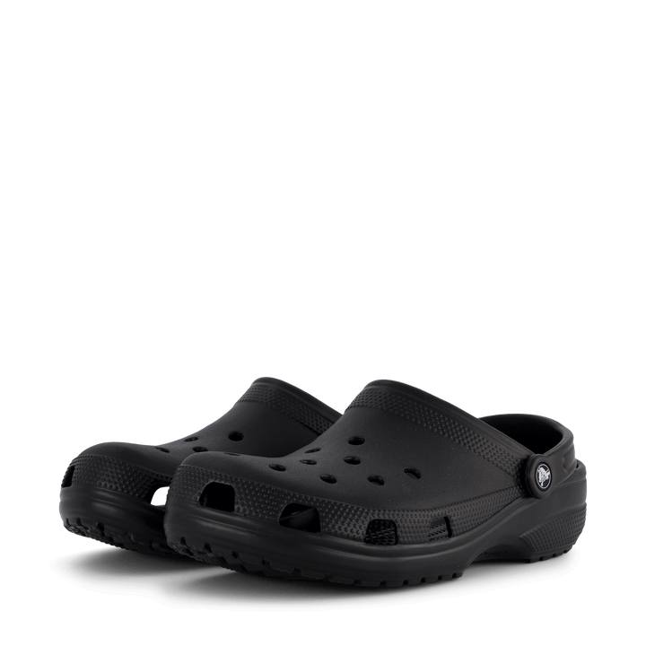 Classic Black