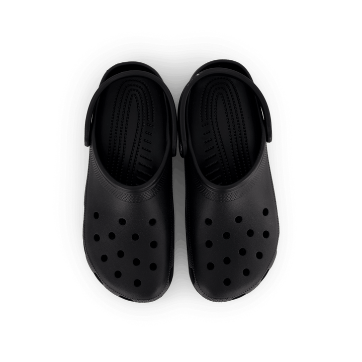 Classic Black