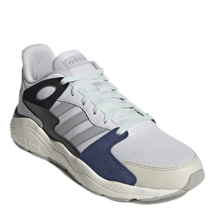 Crazychaos Shoes Dash Grey / Grey Two / Core Black