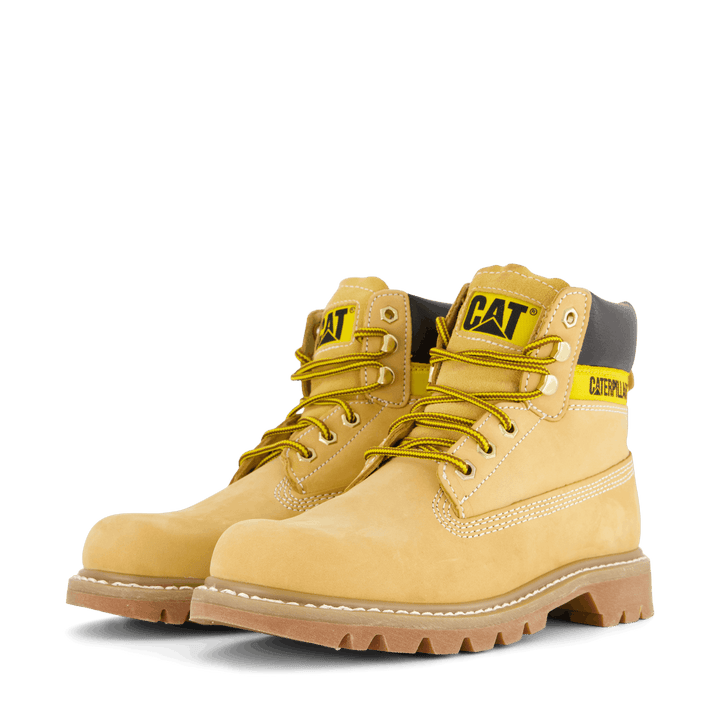 Colorado Womens Honey Reset