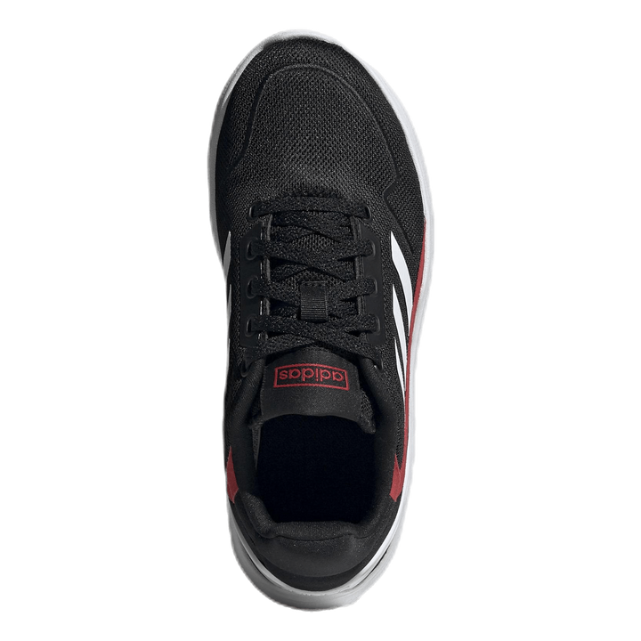 Nebula Ted Shoes Core Black / Cloud White / Scarlet