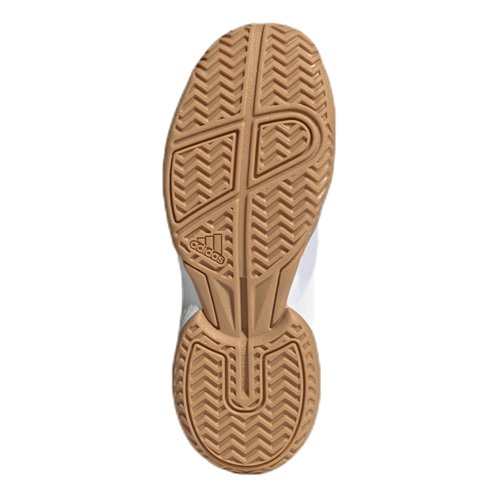 Ligra 6 Shoes Cloud White / Cloud White / Gum