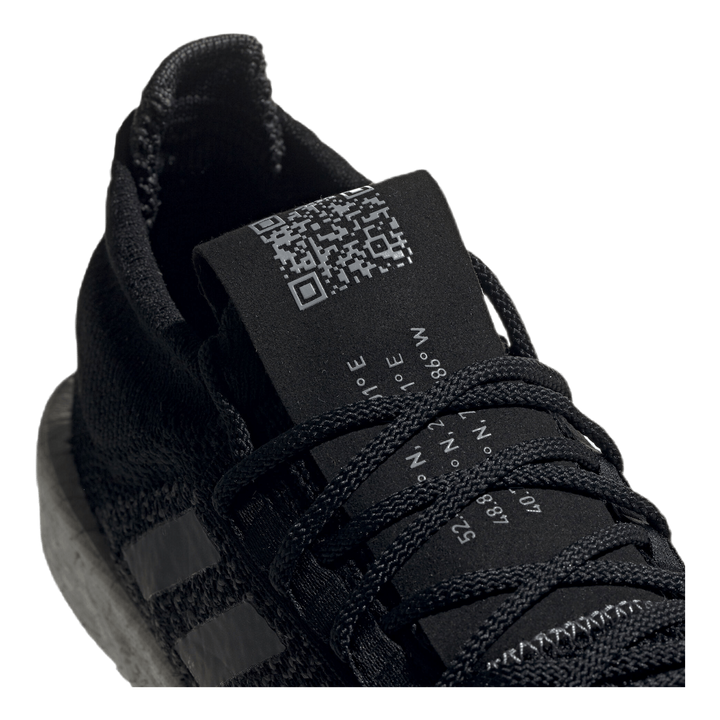 Pulseboost HD Shoes Core Black / Grey Six / Grey Three