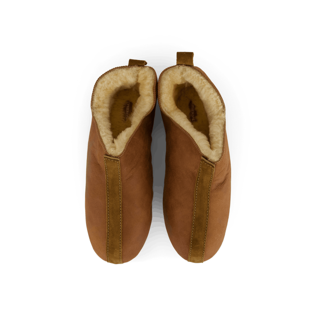 Henrik Antique/Cognac