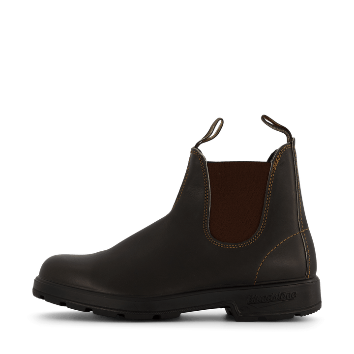BL 500 Originals Chelsea Boot Stout Brown