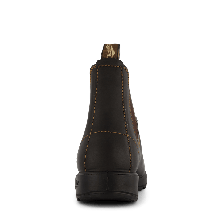 BL 500 Originals Chelsea Boot Stout Brown