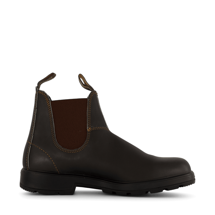 BL 500 Originals Chelsea Boot Stout Brown