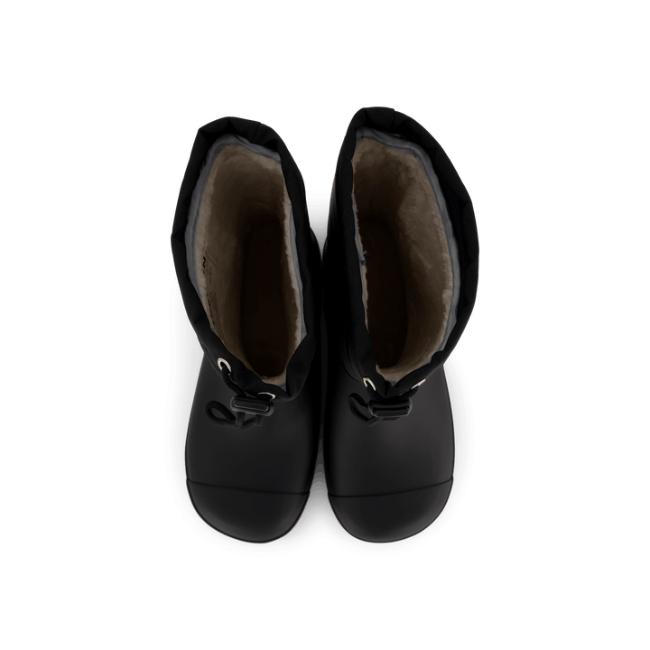 Gränna Vinter Black/Grey 10