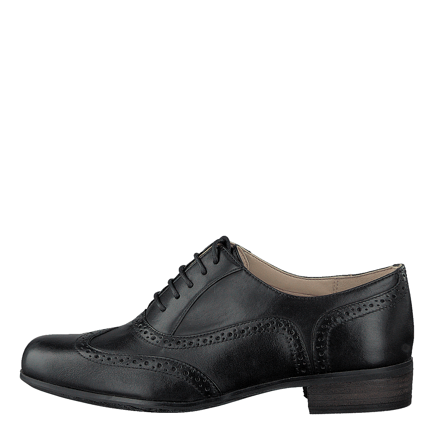 Clarks hamble oak 2024 black