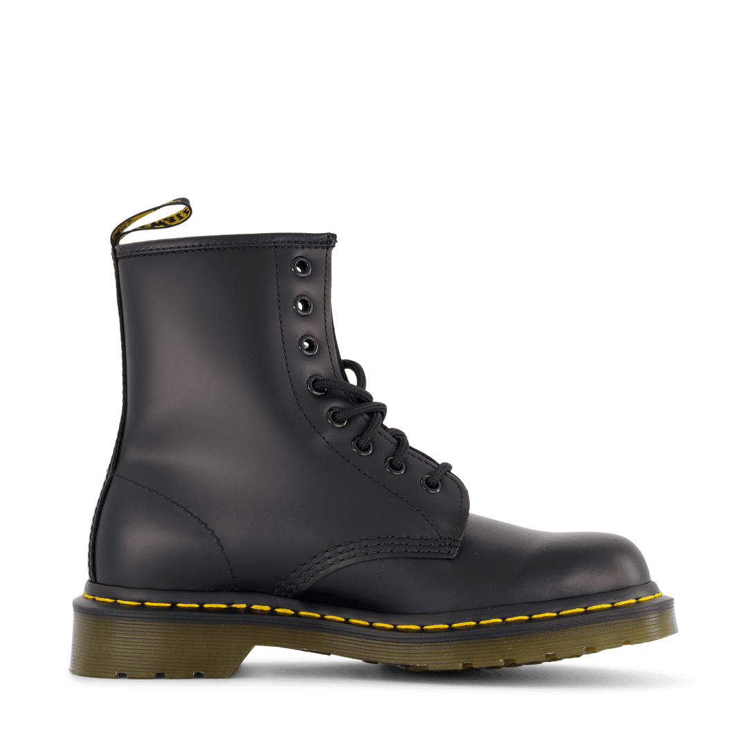 1460 Black Greasy