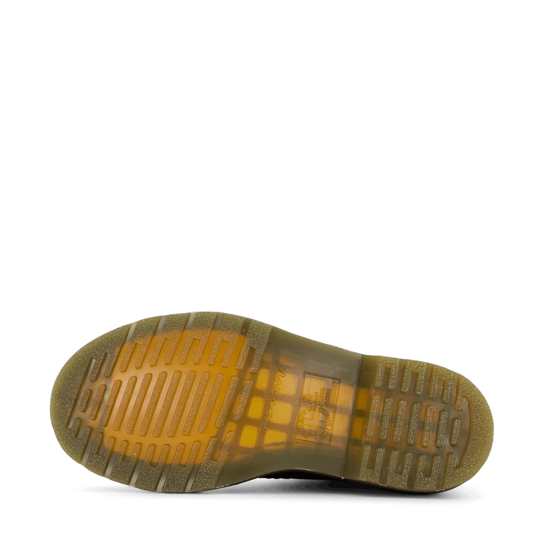 1460 Black Greasy