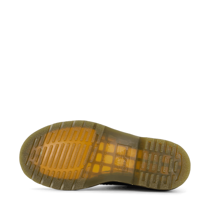 1460 Black Greasy