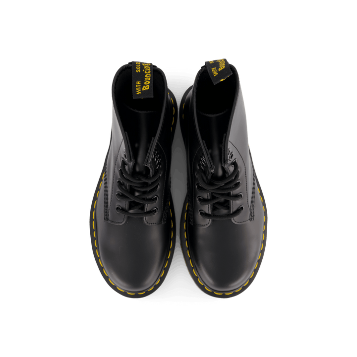 1460 Black Greasy