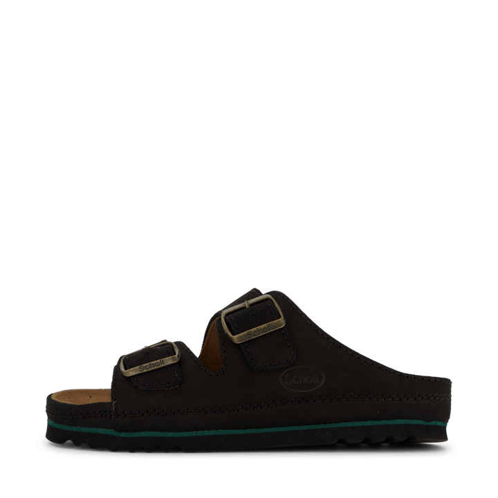 Airbase AD Black