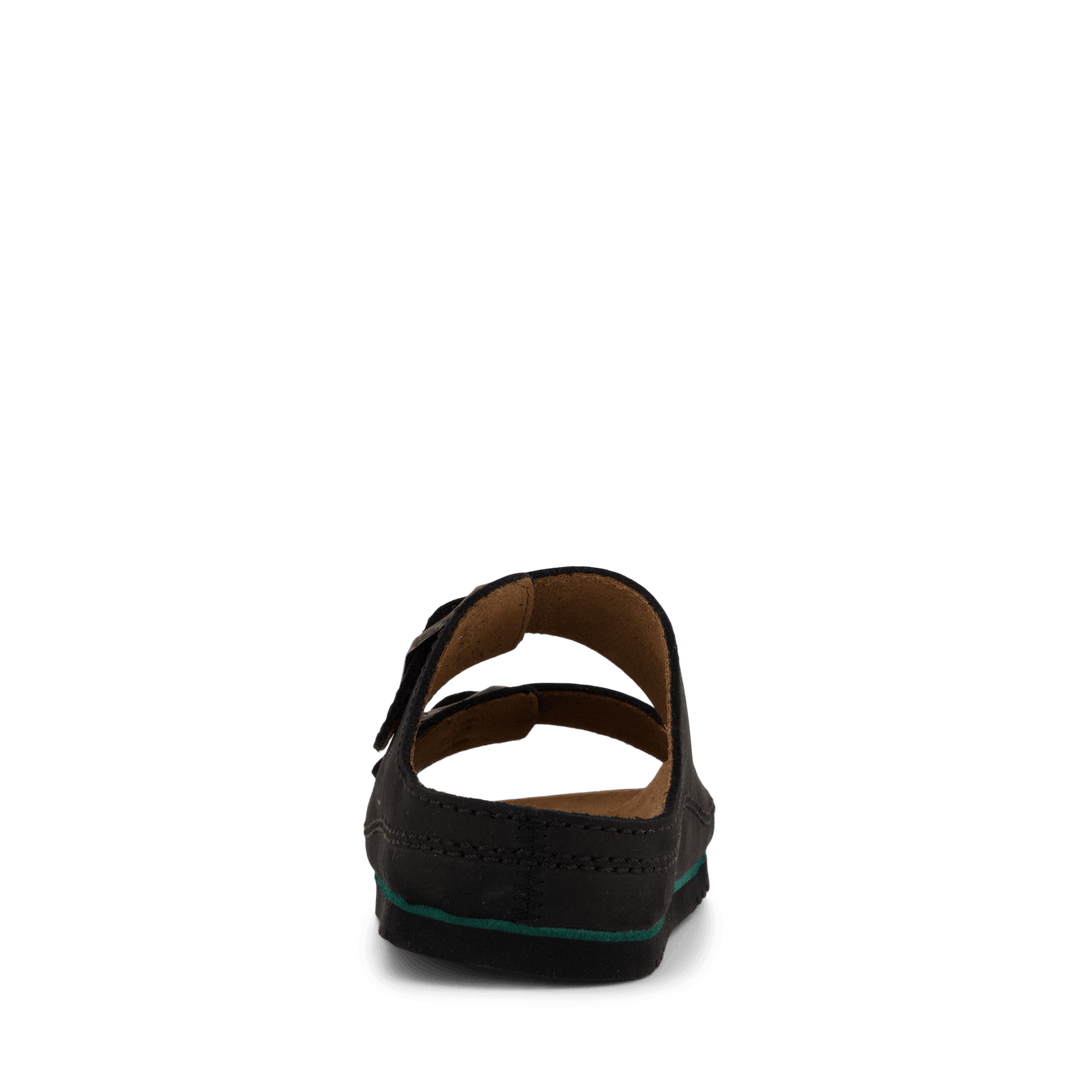 Airbase AD Black