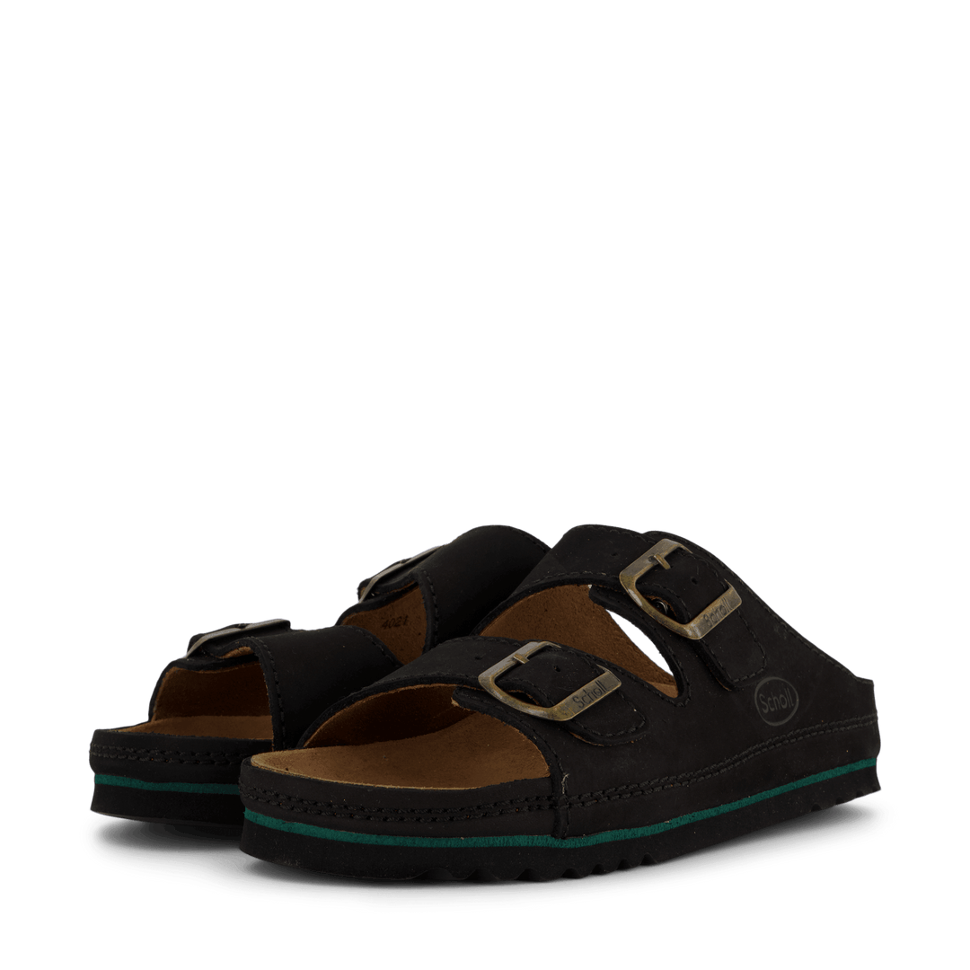 Airbase AD Black
