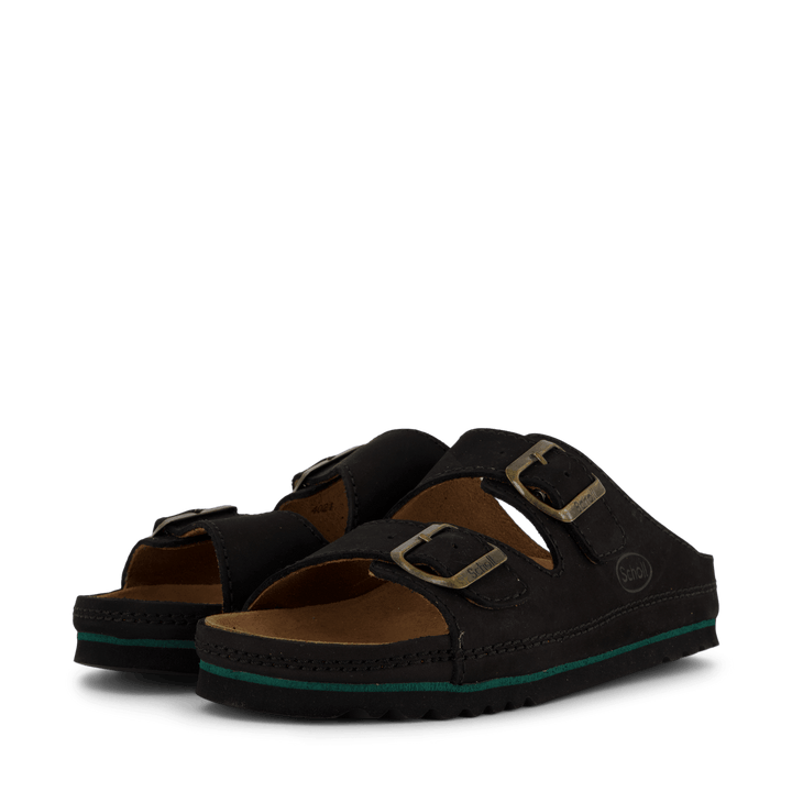 Airbase AD Black