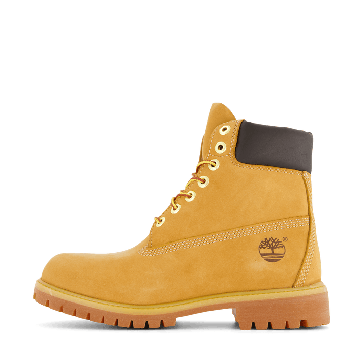 AF 6 Inch Premium Boot Wheat Wheat