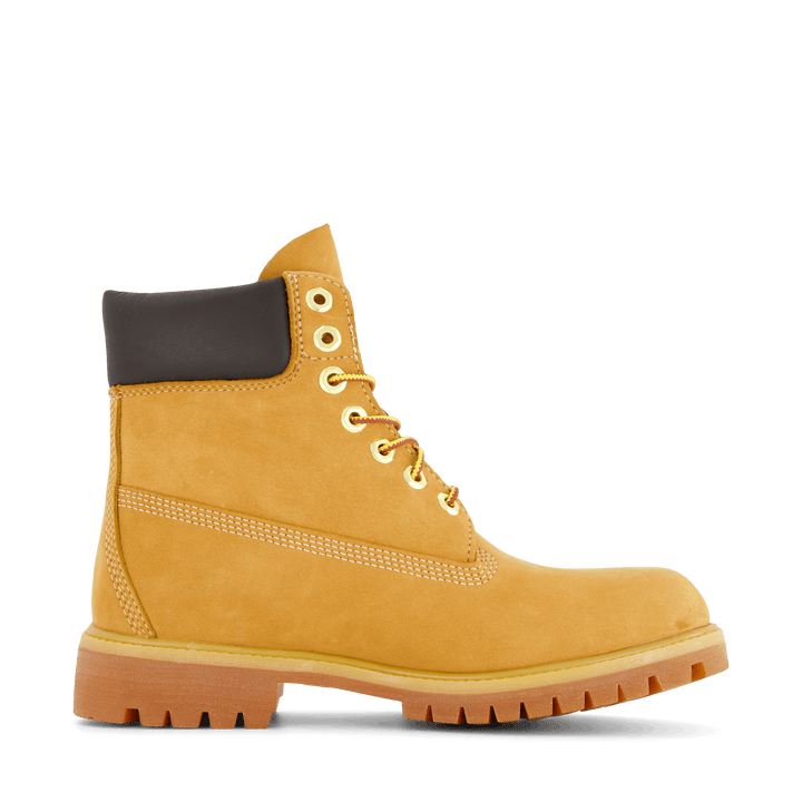 AF 6 Inch Premium Boot Wheat Wheat