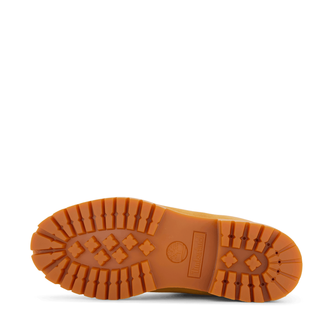 AF 6 Inch Premium Boot Wheat Wheat