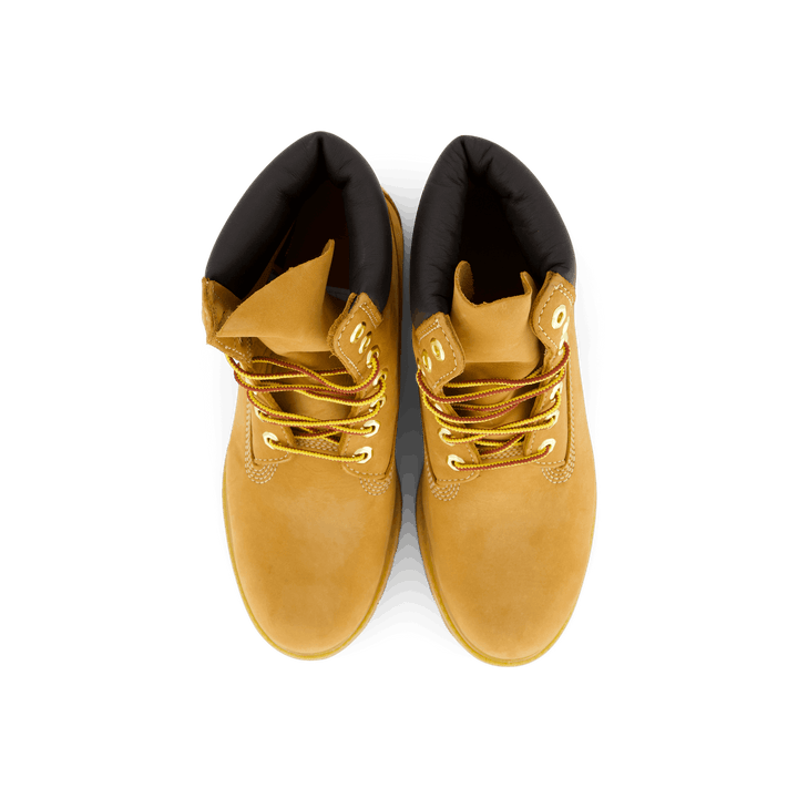 AF 6 Inch Premium Boot Wheat Wheat