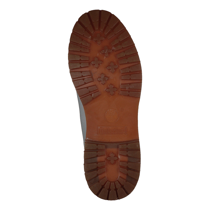 6 In Premium Vaporous Nubuck
