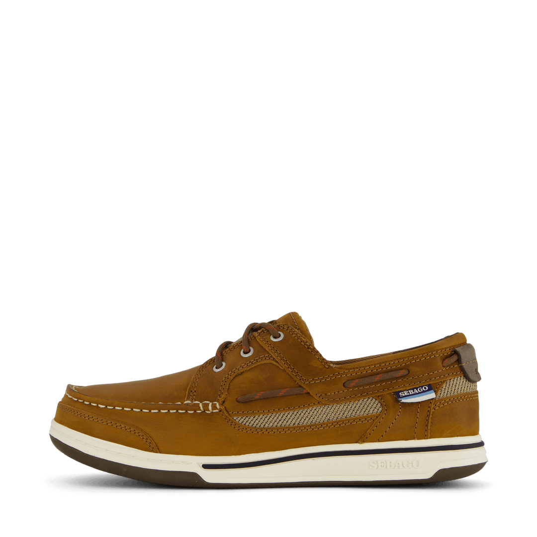 Triton Three Eye FGL Brown Cinnamon