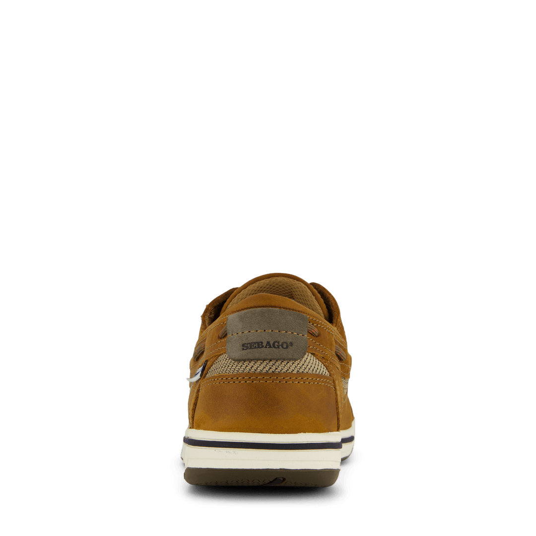 Triton Three Eye FGL Brown Cinnamon
