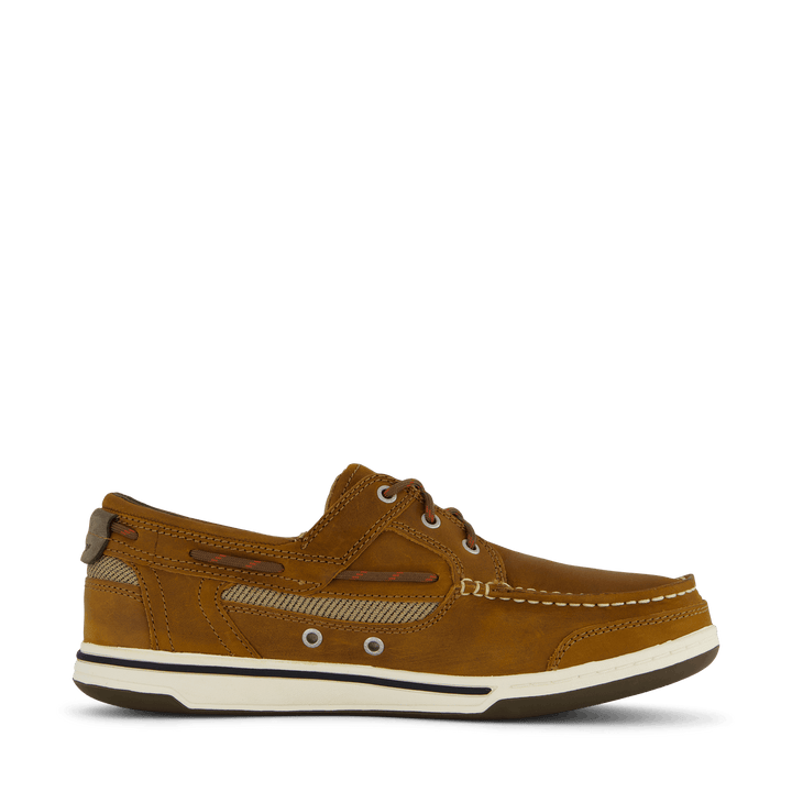 Triton Three Eye FGL Brown Cinnamon