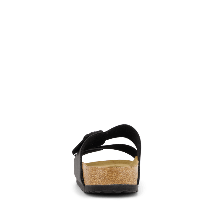 Arizona Soft Footbed Narrow Black