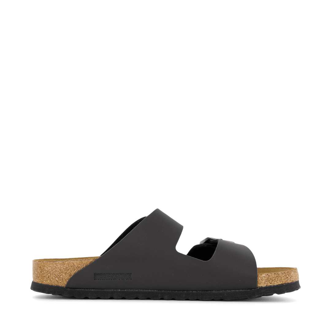 Arizona Soft Footbed Narrow Black