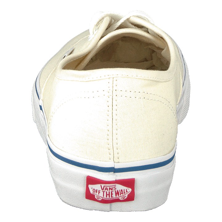 U Authentic White