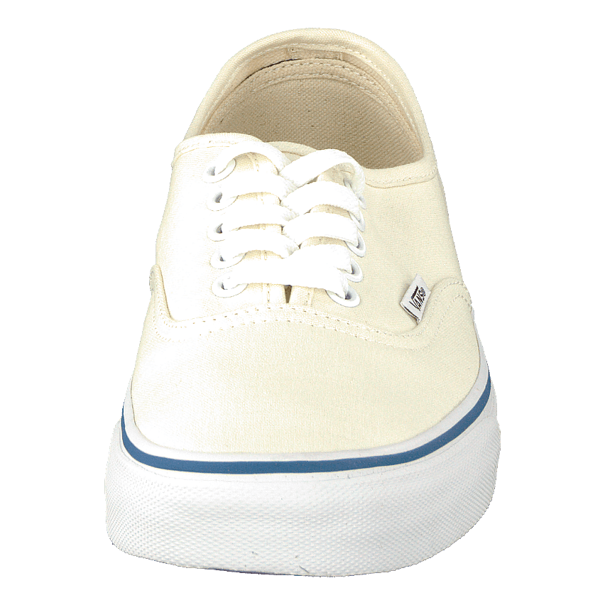 U Authentic White