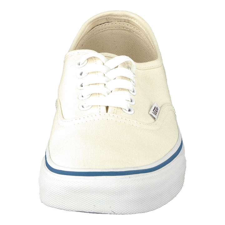 U Authentic White